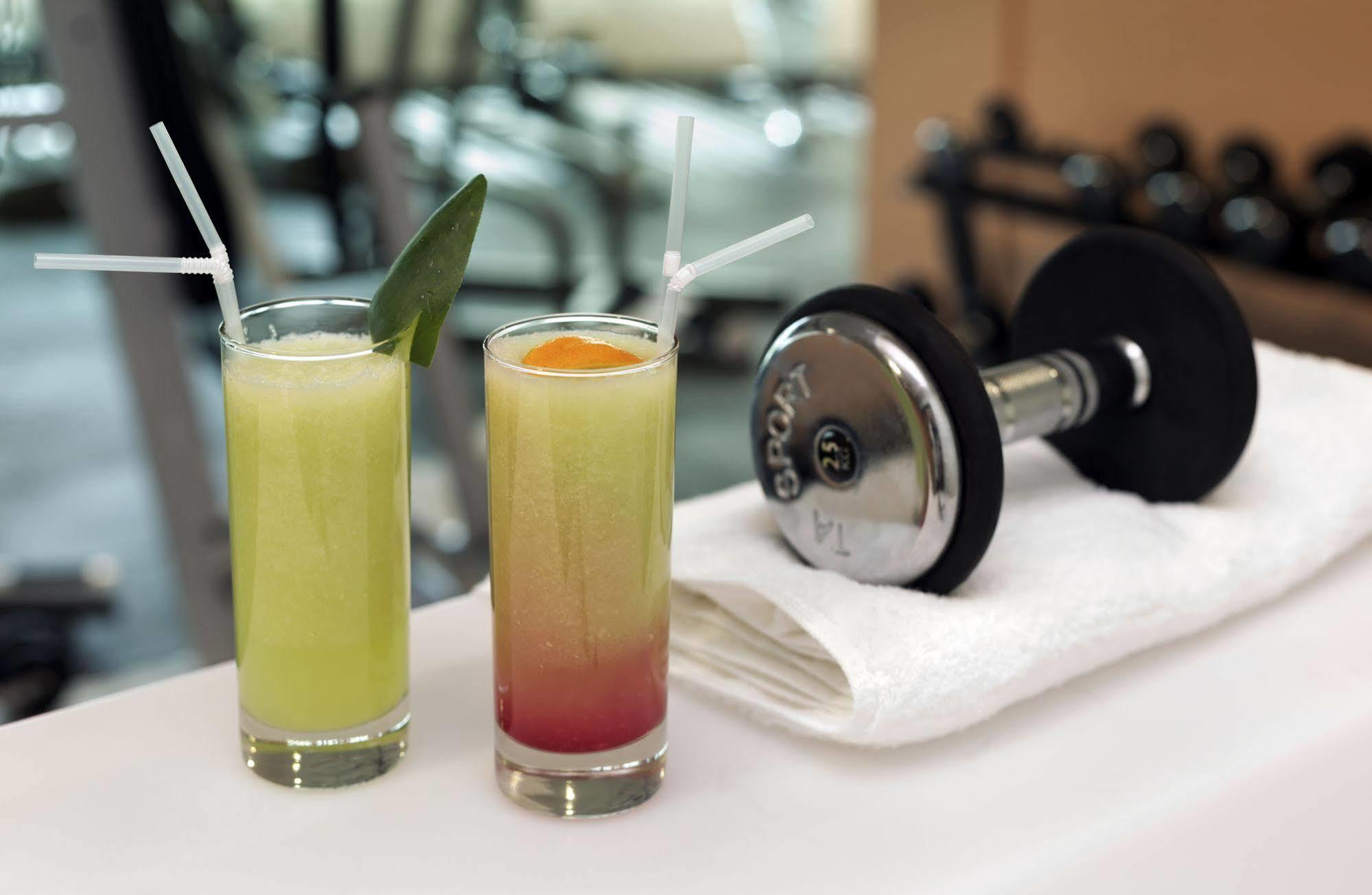 Bravia Hotel Ouagadougou Eksteriør bilde